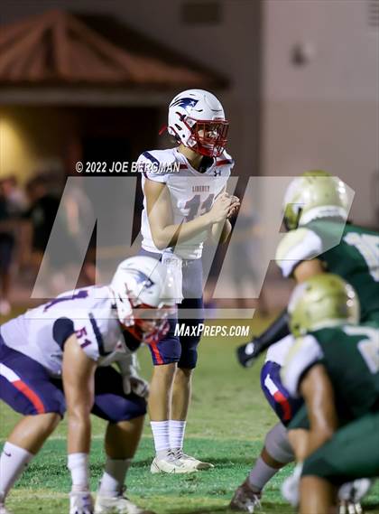 Thumbnail 2 in Liberty @ Garces Memorial photogallery.