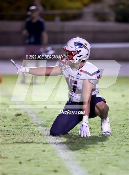Thumbnail 2 in Liberty @ Garces Memorial photogallery.