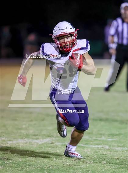 Thumbnail 3 in Liberty @ Garces Memorial photogallery.