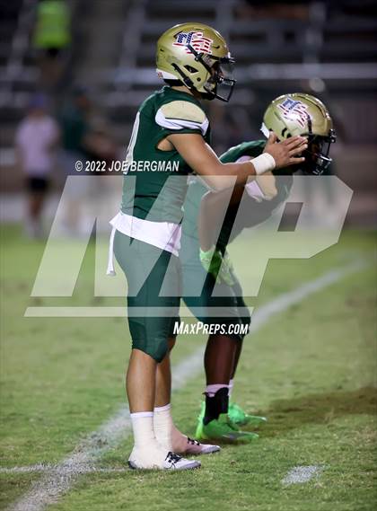 Thumbnail 3 in Liberty @ Garces Memorial photogallery.
