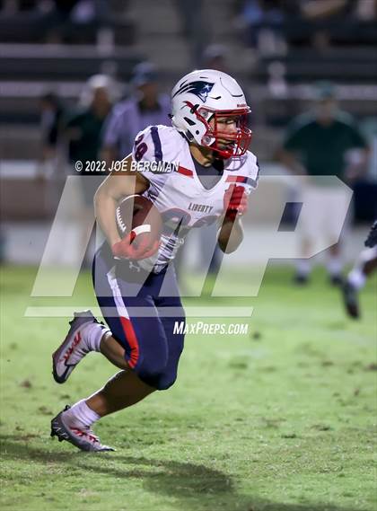 Thumbnail 3 in Liberty @ Garces Memorial photogallery.