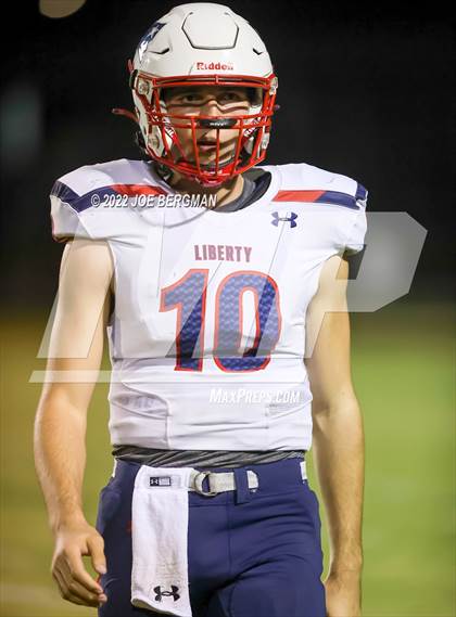 Thumbnail 3 in Liberty @ Garces Memorial photogallery.