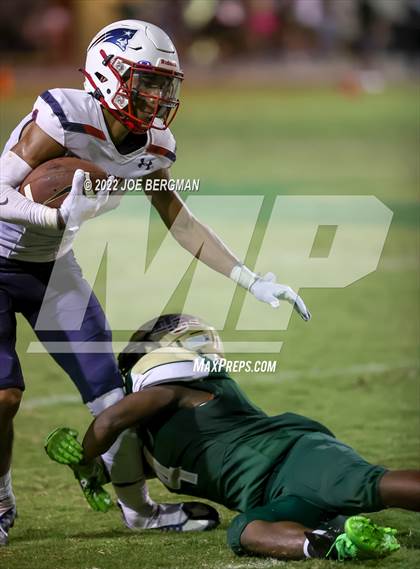 Thumbnail 2 in Liberty @ Garces Memorial photogallery.