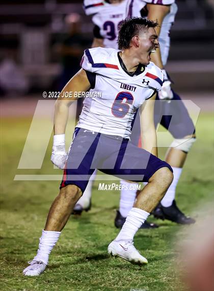 Thumbnail 1 in Liberty @ Garces Memorial photogallery.