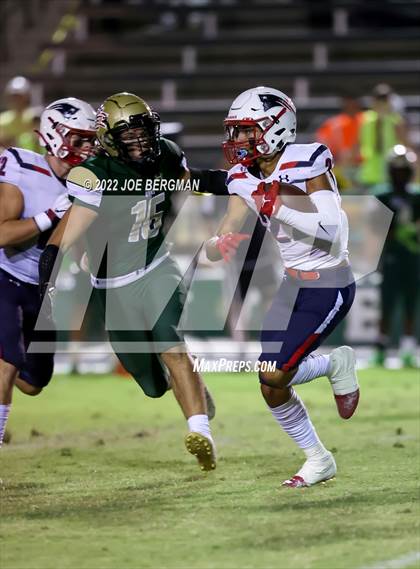 Thumbnail 1 in Liberty @ Garces Memorial photogallery.