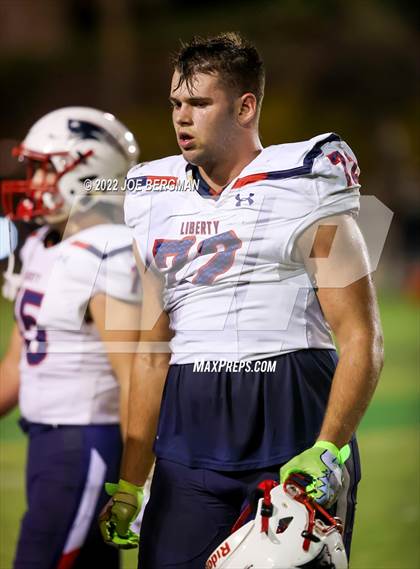 Thumbnail 1 in Liberty @ Garces Memorial photogallery.