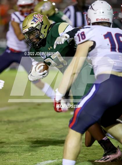 Thumbnail 1 in Liberty @ Garces Memorial photogallery.