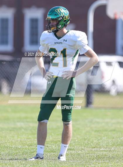 Thumbnail 2 in Ward Melville @ Riverhead photogallery.