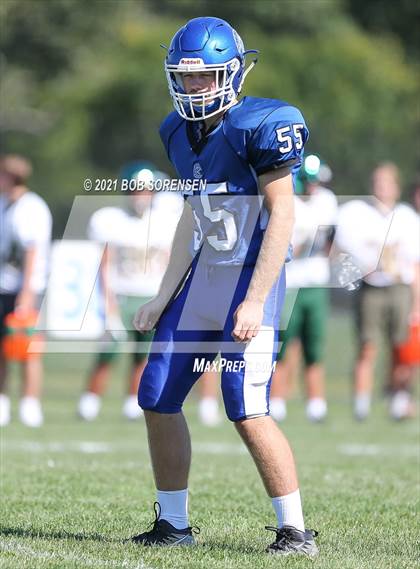 Thumbnail 1 in Ward Melville @ Riverhead photogallery.
