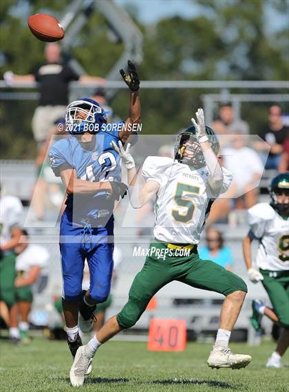 Thumbnail 2 in Ward Melville @ Riverhead photogallery.