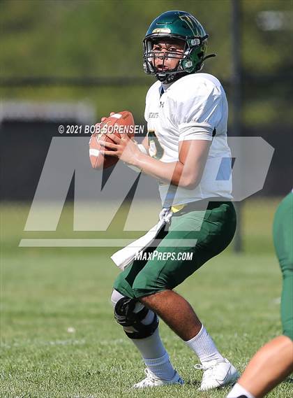 Thumbnail 3 in Ward Melville @ Riverhead photogallery.