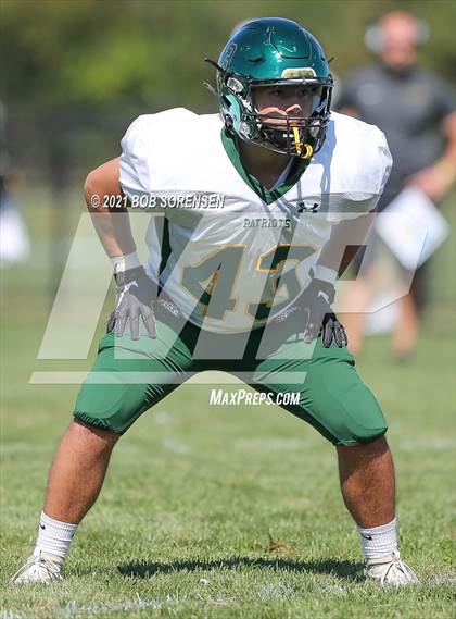 Thumbnail 1 in Ward Melville @ Riverhead photogallery.
