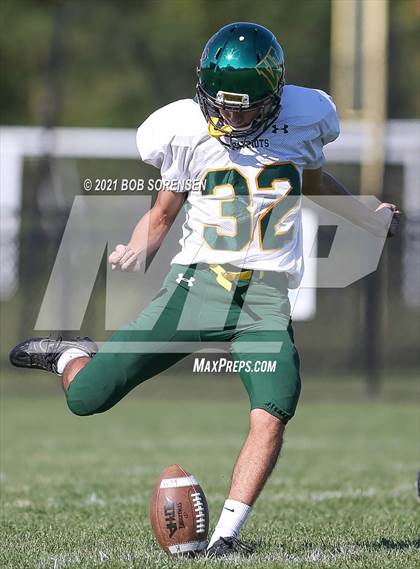 Thumbnail 2 in Ward Melville @ Riverhead photogallery.