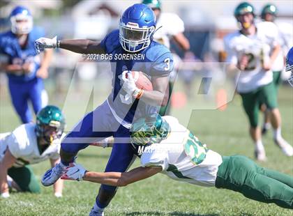 Thumbnail 3 in Ward Melville @ Riverhead photogallery.