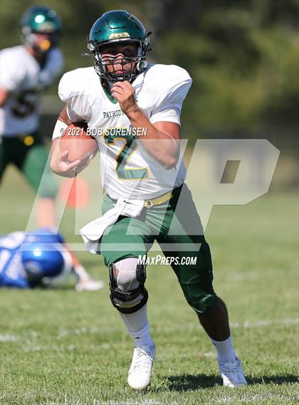 Thumbnail 1 in Ward Melville @ Riverhead photogallery.