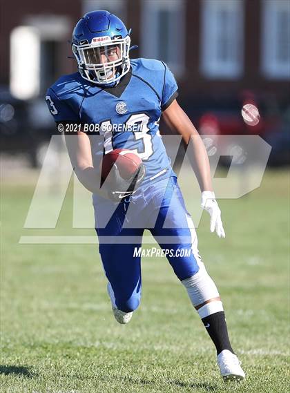 Thumbnail 2 in Ward Melville @ Riverhead photogallery.
