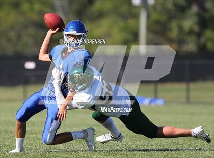 Thumbnail 3 in Ward Melville @ Riverhead photogallery.
