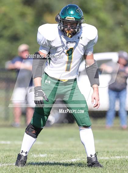 Thumbnail 2 in Ward Melville @ Riverhead photogallery.