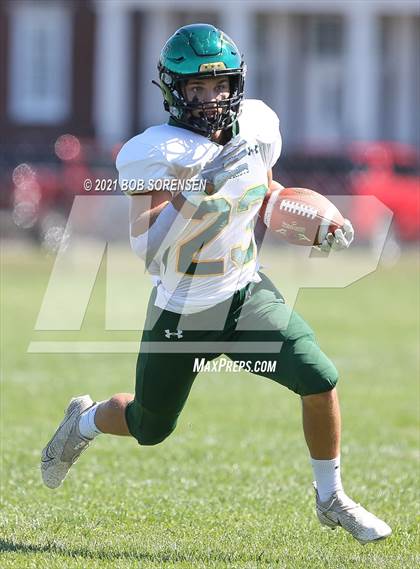 Thumbnail 2 in Ward Melville @ Riverhead photogallery.