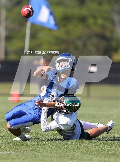 Thumbnail 2 in Ward Melville @ Riverhead photogallery.