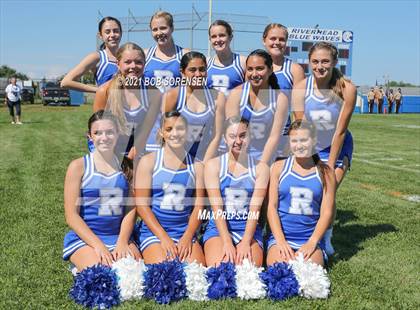 Thumbnail 2 in Ward Melville @ Riverhead photogallery.