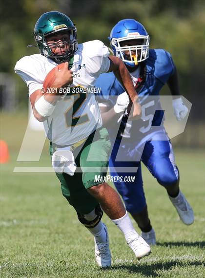 Thumbnail 2 in Ward Melville @ Riverhead photogallery.