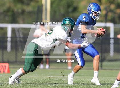 Thumbnail 3 in Ward Melville @ Riverhead photogallery.