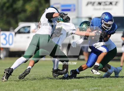 Thumbnail 2 in Ward Melville @ Riverhead photogallery.