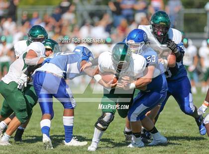 Thumbnail 3 in Ward Melville @ Riverhead photogallery.