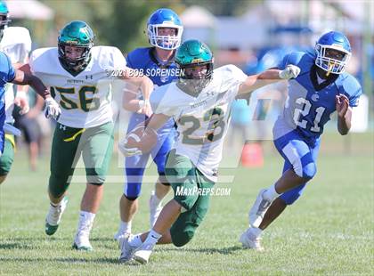 Thumbnail 3 in Ward Melville @ Riverhead photogallery.