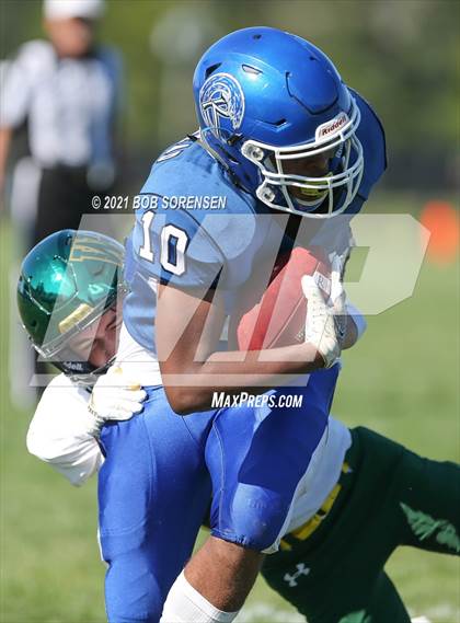 Thumbnail 2 in Ward Melville @ Riverhead photogallery.