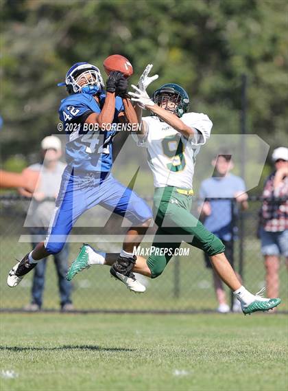 Thumbnail 1 in Ward Melville @ Riverhead photogallery.