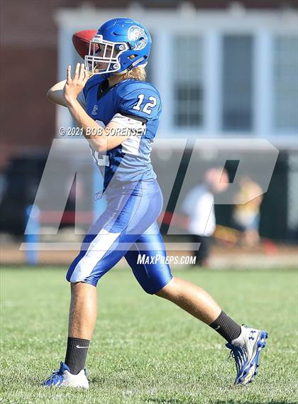Thumbnail 3 in Ward Melville @ Riverhead photogallery.
