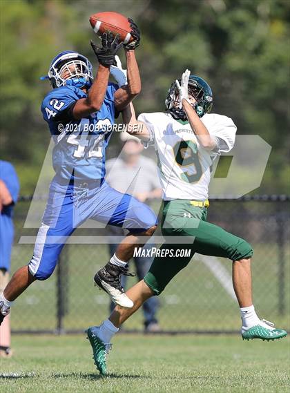 Thumbnail 3 in Ward Melville @ Riverhead photogallery.
