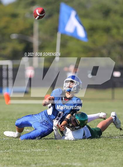 Thumbnail 3 in Ward Melville @ Riverhead photogallery.