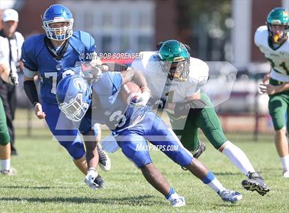 Thumbnail 1 in Ward Melville @ Riverhead photogallery.