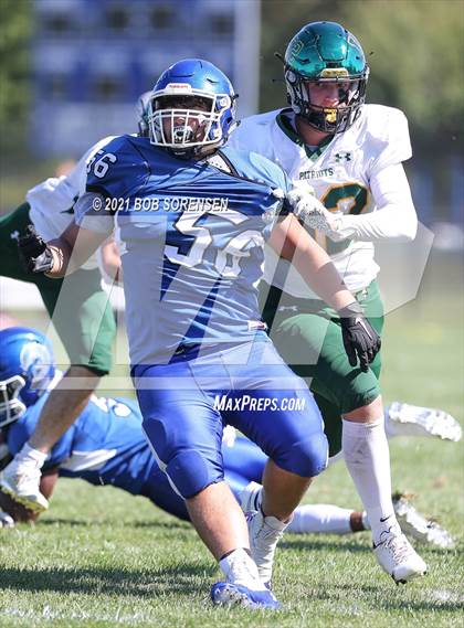Thumbnail 1 in Ward Melville @ Riverhead photogallery.