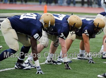 Thumbnail 1 in Harrisburg vs. Bishop McDevitt photogallery.