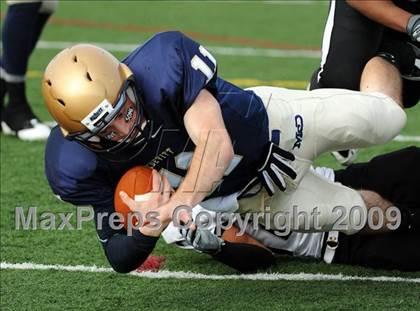 Thumbnail 1 in Harrisburg vs. Bishop McDevitt photogallery.