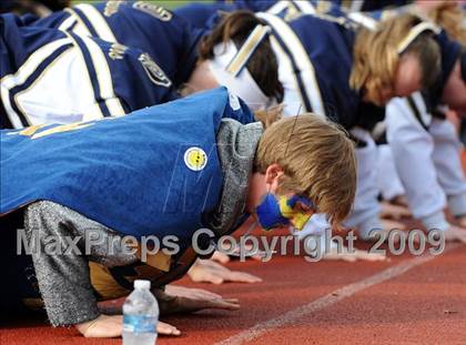 Thumbnail 3 in Harrisburg vs. Bishop McDevitt photogallery.