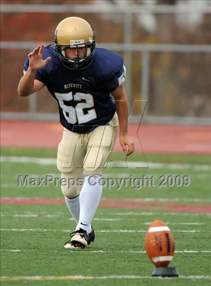 Thumbnail 1 in Harrisburg vs. Bishop McDevitt photogallery.