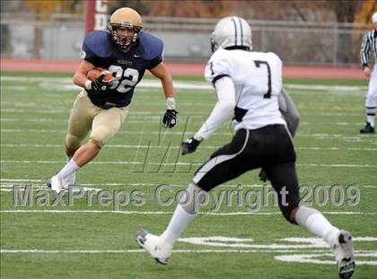 Thumbnail 2 in Harrisburg vs. Bishop McDevitt photogallery.