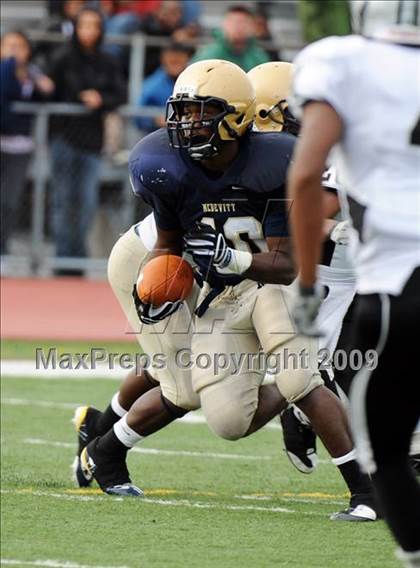 Thumbnail 3 in Harrisburg vs. Bishop McDevitt photogallery.