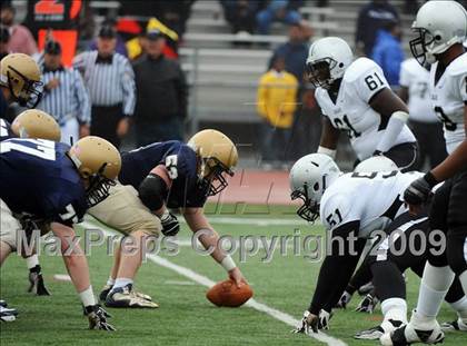 Thumbnail 1 in Harrisburg vs. Bishop McDevitt photogallery.