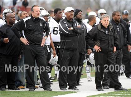 Thumbnail 1 in Harrisburg vs. Bishop McDevitt photogallery.