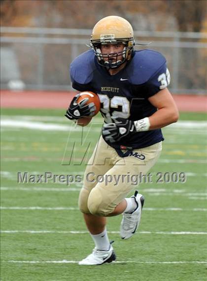 Thumbnail 1 in Harrisburg vs. Bishop McDevitt photogallery.