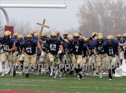Thumbnail 1 in Harrisburg vs. Bishop McDevitt photogallery.