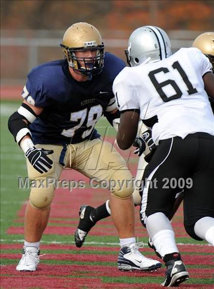 Thumbnail 1 in Harrisburg vs. Bishop McDevitt photogallery.