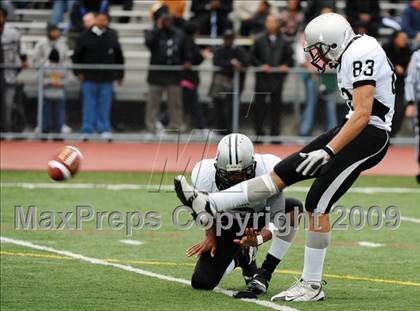 Thumbnail 1 in Harrisburg vs. Bishop McDevitt photogallery.