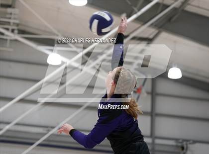 Thumbnail 1 in Memorial Christian Academy vs. Austin Royals HomeSchool (Aggieland Come and Take It Showdown) photogallery.